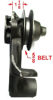 Picture of V-8 Water Pump-NEW, 78-8501-N