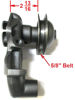 Picture of V-8 Water Pump-NEW 8RT-8501-N