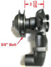 Picture of V-8 Water Pump- NEW 8RT-8502-N