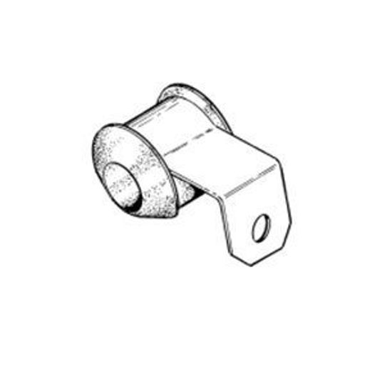 Picture of Starter Cable Bracket, 48-14550