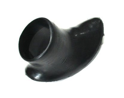 Picture of Gas Tank Filler Rubber Grommet, 68-9080