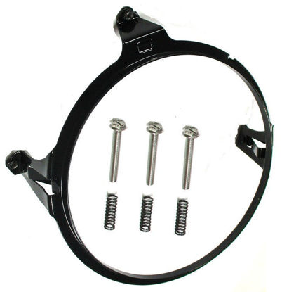 Picture of Headlight Reflector Retainer Ring, 78-13030
