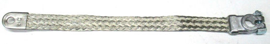 Picture of Battery to Ground (+Positive) Cable, 48-14301