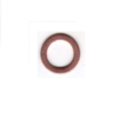 Picture of Copper "O" Ring Gasket, 91A-2149
