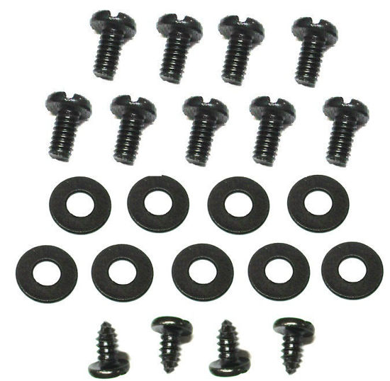 Picture of Transmission Cover Floor Seal Screw Kit, 1935-1936, 68-80030-B