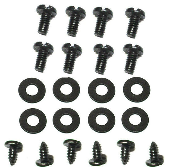 Picture of Transmission Cover Floor Seal Screw Kit, 1937-1940, 78-80030-C