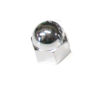 Picture of Chrome Nut Cover, CNC-6062-1/2