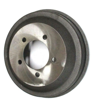 Picture of Brake Drum, 51A-1125