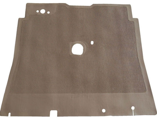 Picture of Front Rubber Floor Mat, 1932, 4005-7013000-T