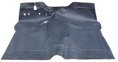 Picture of Front Rubber Floor Mat, 1940, 4008-7013000-B