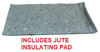 Picture of Front Rubber Floor Mat, 1941-1948, 4010-7013000-B