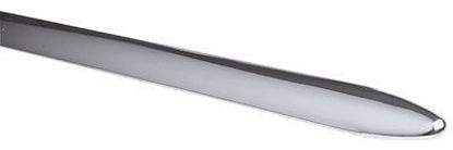 Picture of Running Board Trim, 48-16462-S