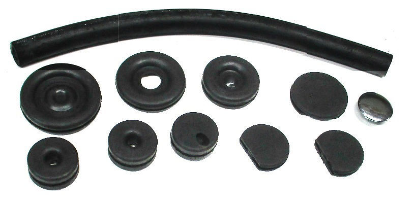 Rubber Grommet kit