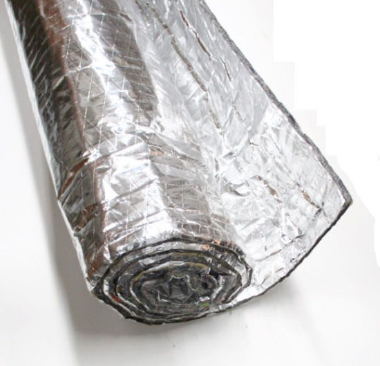 Picture of Insulation Roll,  HR-700770