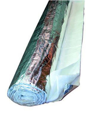 Picture of Insulation Roll, Self Adhesive, B-5010-FG