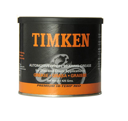 Picture of Timken grease, 1928-1948, Grease