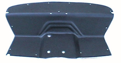 Picture of Firewall Insulator, 1935-1936 Car, 48-700770-1