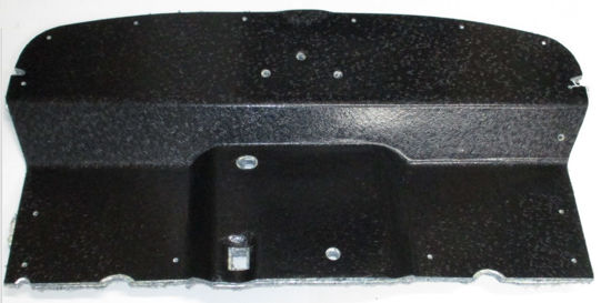 Picture of Firewall Insulator, 1935-36 Pickup, 50-700770-1