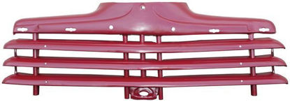 Picture of Grille Assembly, 1946-1948 Car, 51A-8200-A