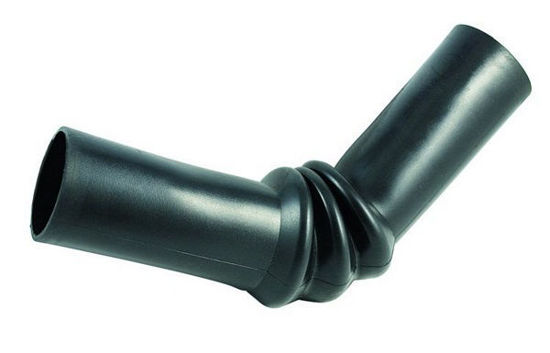 Picture of Gas Tank Connection Hose, Flexible, HR-9047