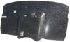 Picture of Firewall Insulator, 1940-1947 Pickup, 01C-700770-1