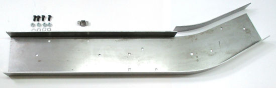 Picture of Frame Repair Component, 1935-1941, PC107