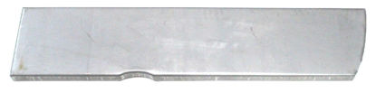 Picture of Front Lower Bed Filler Panel, 1938-1941, 81C-10298