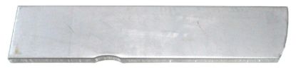 Picture of Front Lower Bed LH Filler Panel, 1938-1941, 81C-10298