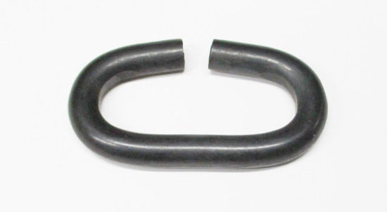 Picture of Chain Top Link, Plain Steel 1928-1937, A-10207
