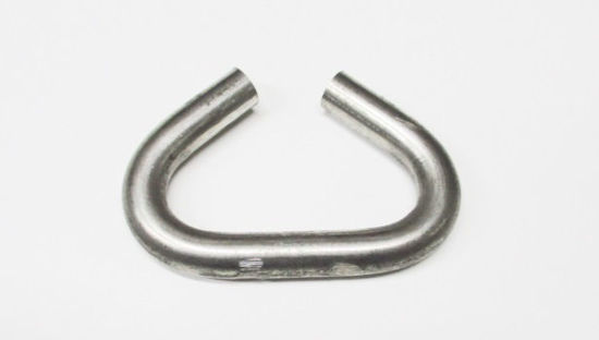 Picture of Chain Top Link, Stainless, 1928-1937, A-10207/1
