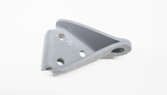Picture of Tailgate Chain Bracket, 1938-1950, 81C-10213