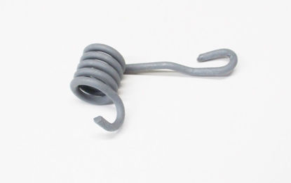 Picture of Tailgate Hook Retainer Spring, 1933-1950, 46-10202