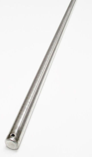 Picture of Tailgate Hinge Rod, Stainless Steel, 1931-1936, A-10218/1