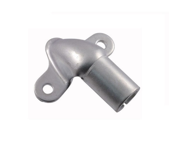 Picture of Tailgate Hinge, 1937-1966, 8C-8343018