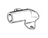 Picture of Tailgate Hinge, 1937-1966, 8C-8343018