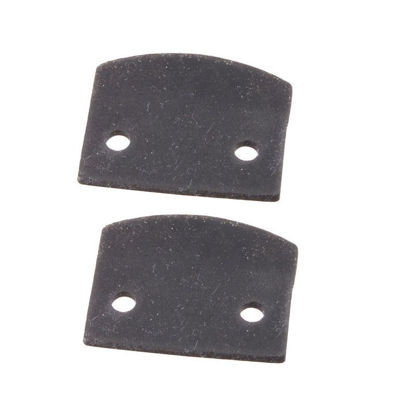 Picture of Door Striker Plate Pads, 01A-7022026