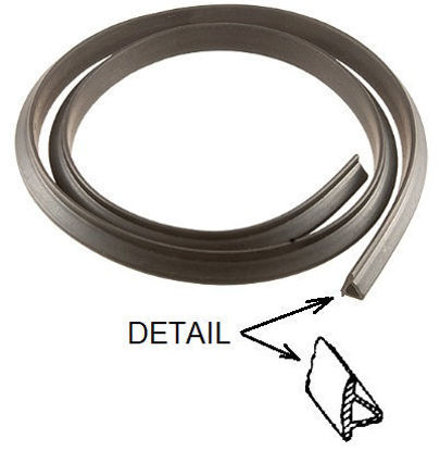 Picture of Lower Door Seal, 11A-701980