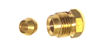 Picture of Fuel Line Nut & Ferrule, B-9243-A