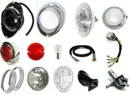 Picture for category Lights & Light Bulbs