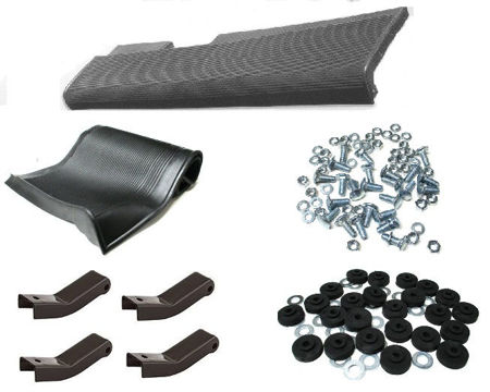 Picture for category Running Boards & Parts