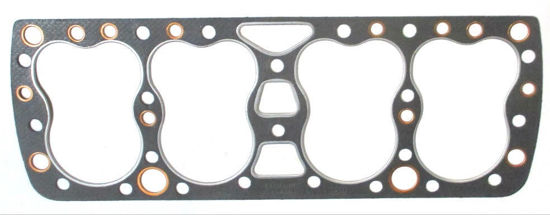 Picture of Cylinder Head Gasket, 91A-6051-S