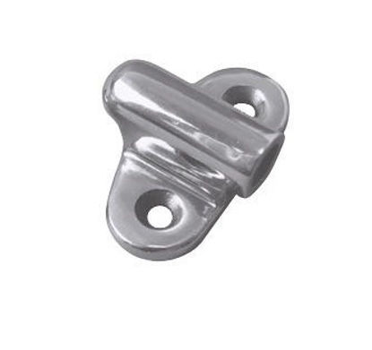 Picture of Hood Hinge Retainer Bracket, Rear, 46-8221