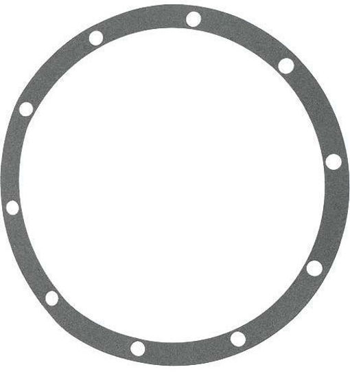 Picture of Rear Axle Housing Gasket, B-4035/010