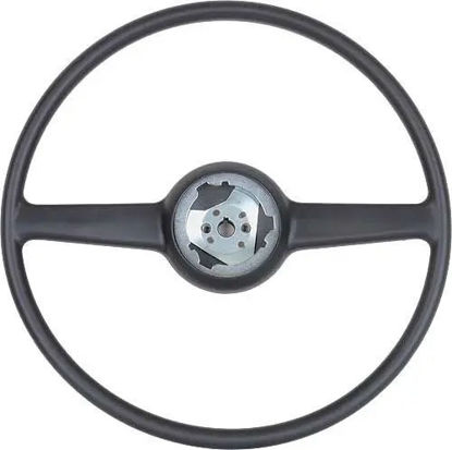 Picture of Steering Wheel, 6A-3600-B