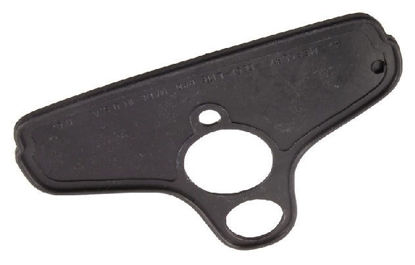 Picture of Trunk Handle Base Pad, 19A-13572