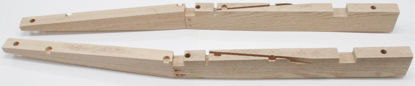 Picture of Cab Mounting Wood, 1935-1937, 50-88034