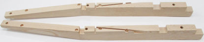 Picture of Cab Mounting Wood, 1938-1939, 81C-88035