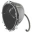 Picture of Headlight Buckets, 1939, 91A-13026-PR