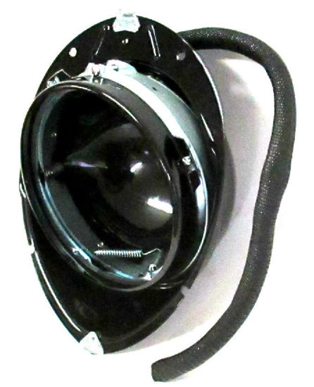 Picture of Headlight Buckets, 1940-1941, 01A-13026-PR