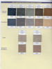 Picture of Fabric Samples, Sample-V4